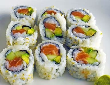 California Akaoni