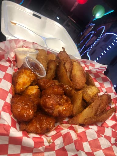 Boneless