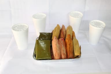 Combo  feliz 2