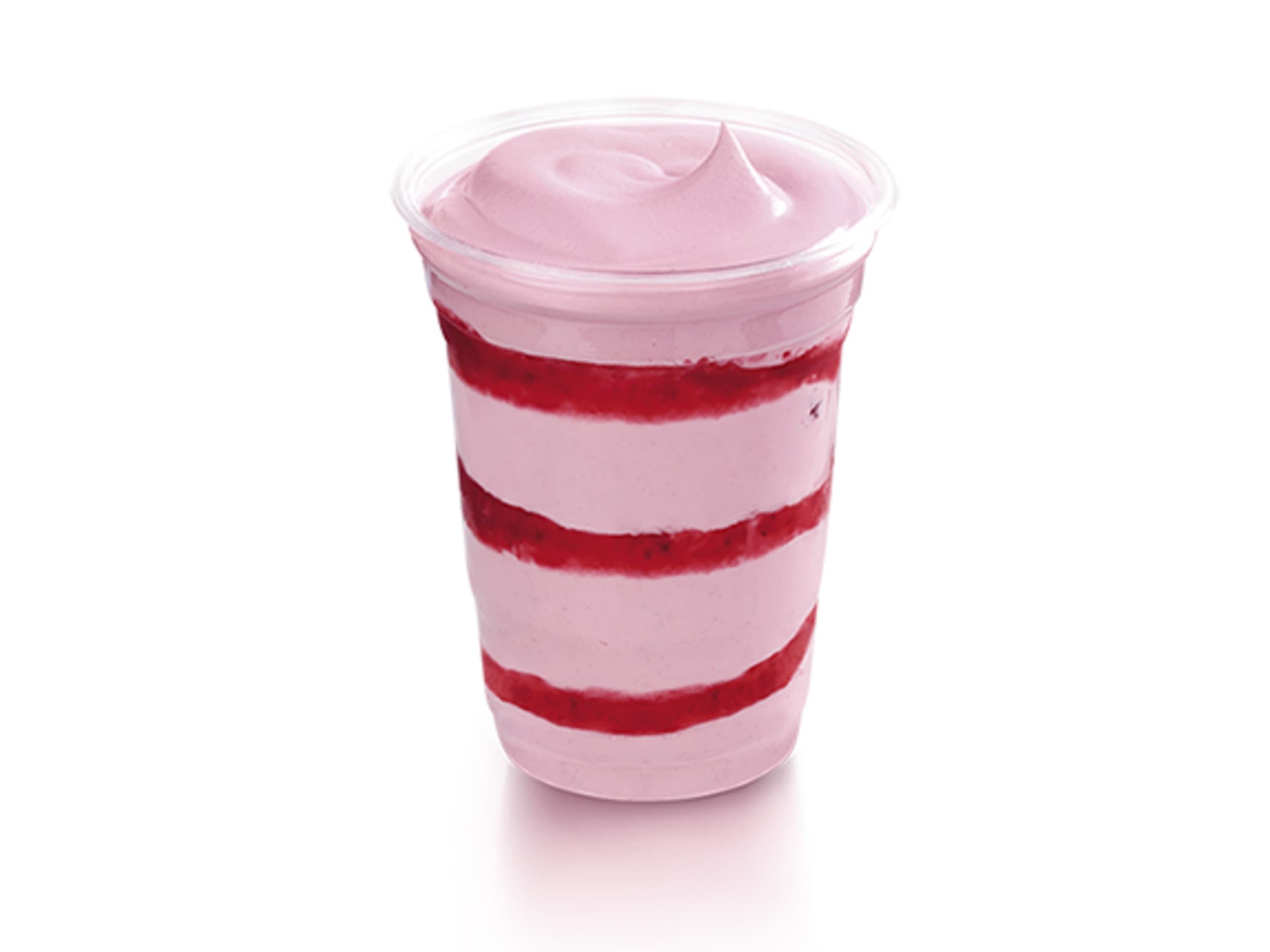 Malteada 16 Oz HD Chicle