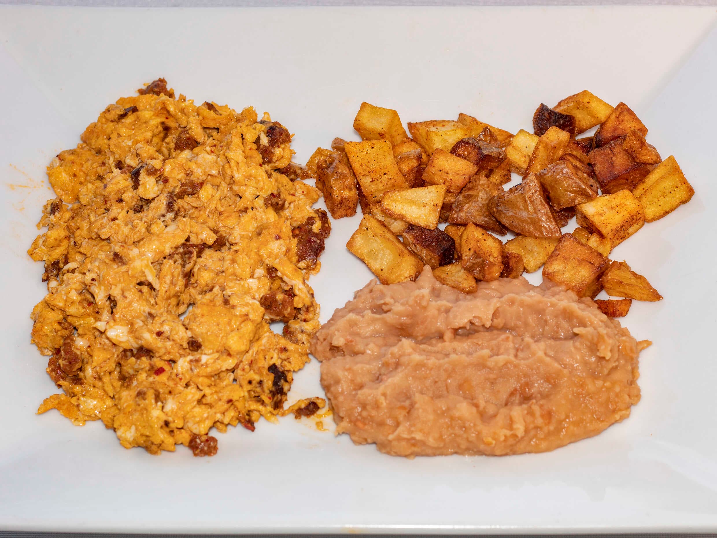 Huevos al Gusto