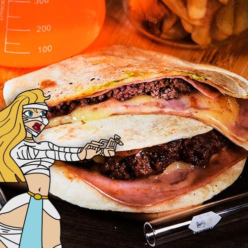 Momia