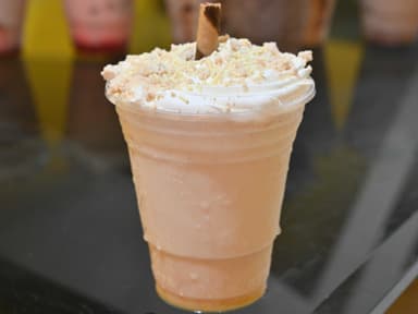 Frappuchino