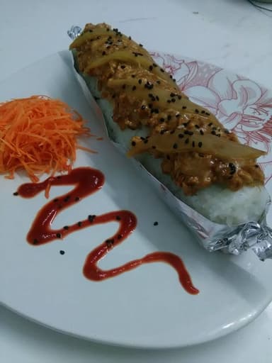 Rollo Minji