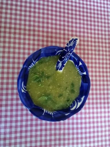 Salsa Verde