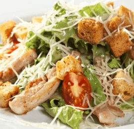 Ensalada + bebida !!GRATIS¡¡