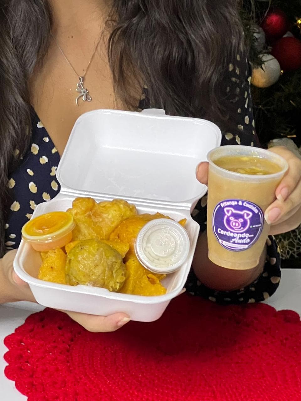 Combo pa Dos