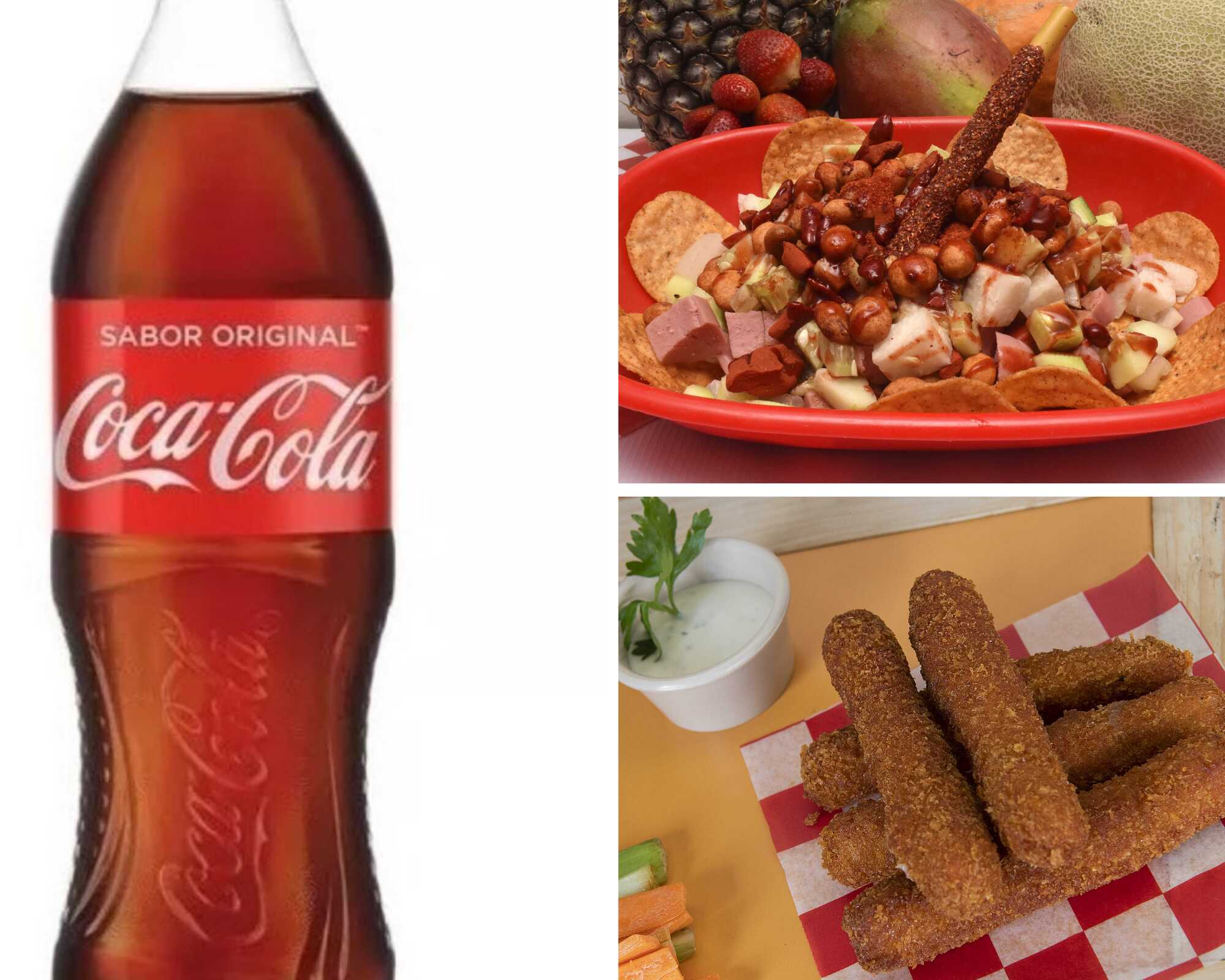 Combo Unidos por el Antojo 3