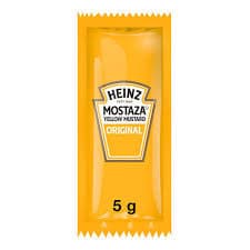 Mostaza