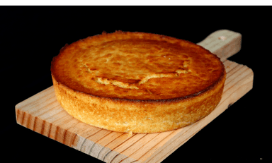 Pan de elote