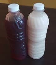 Agua Fresca de 500 Ml