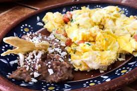 Combo Desayuno 1