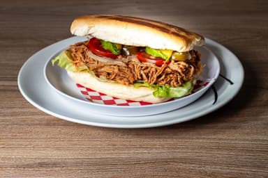 Torta de Pierna