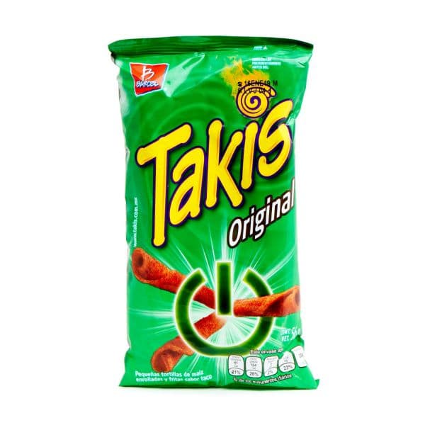 Takis original