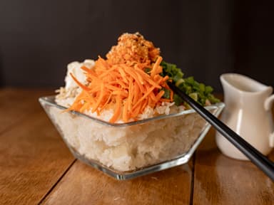 ARROZ GOHAN