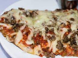 Queso - Carne