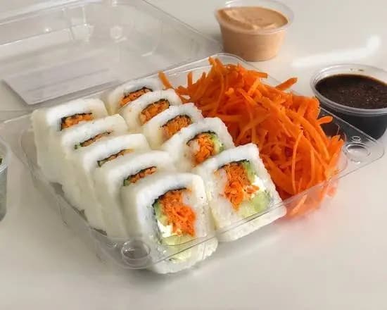 Iume Vegetariano Lacto-Vegetariano *