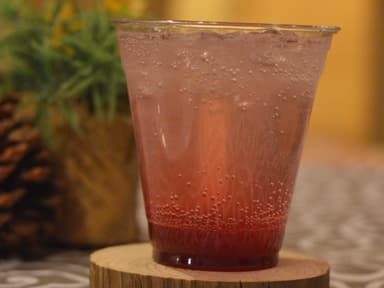 Limonada Natural