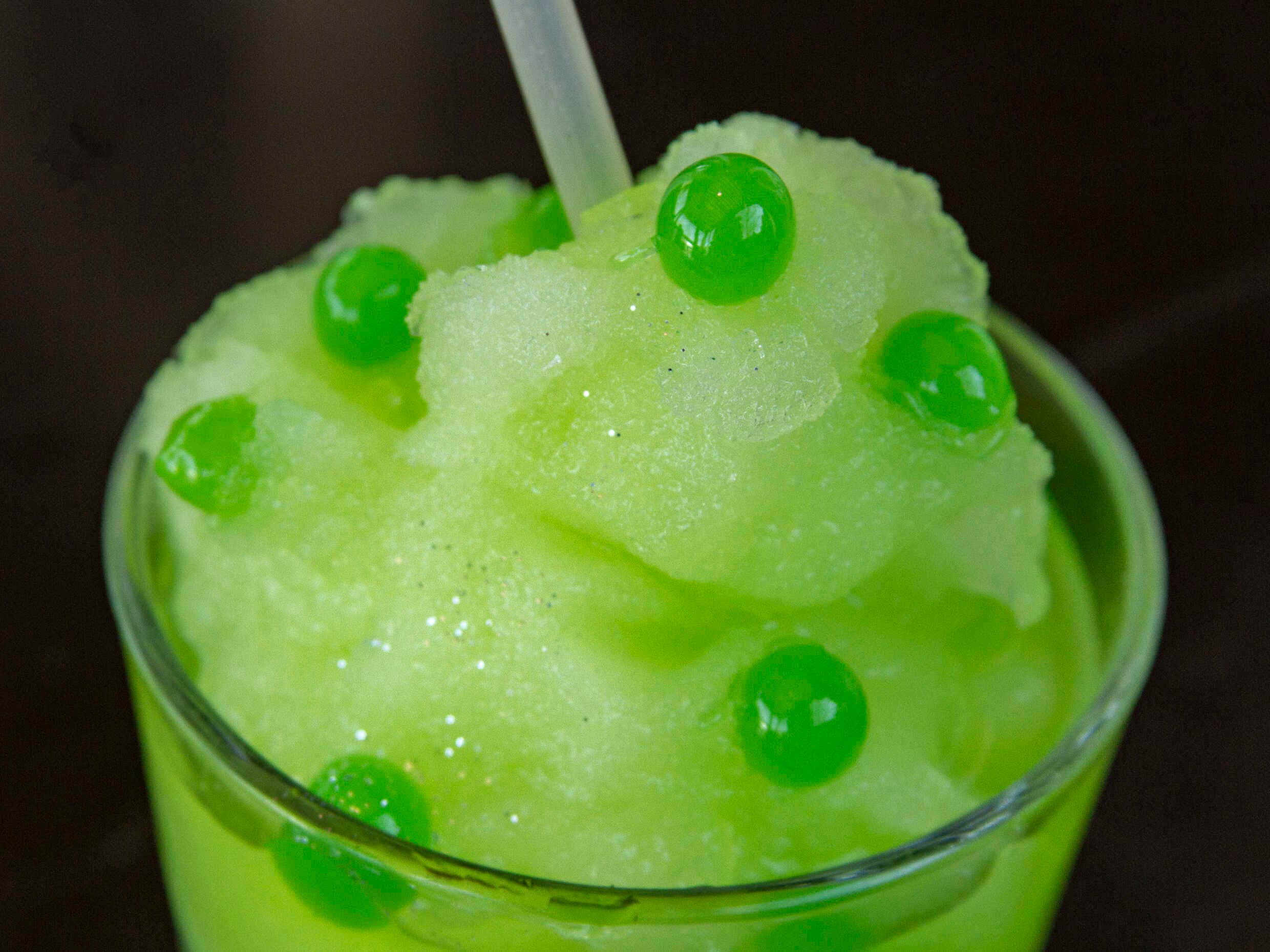 Frappé (Chico)