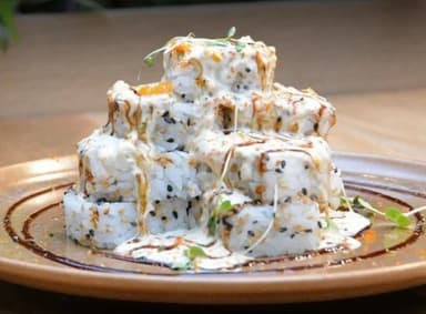 Imperial Roll