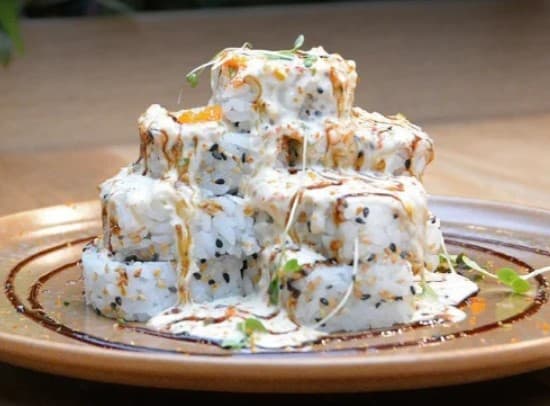 Imperial Roll