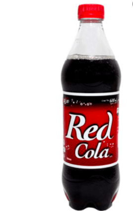 Refresco de cola