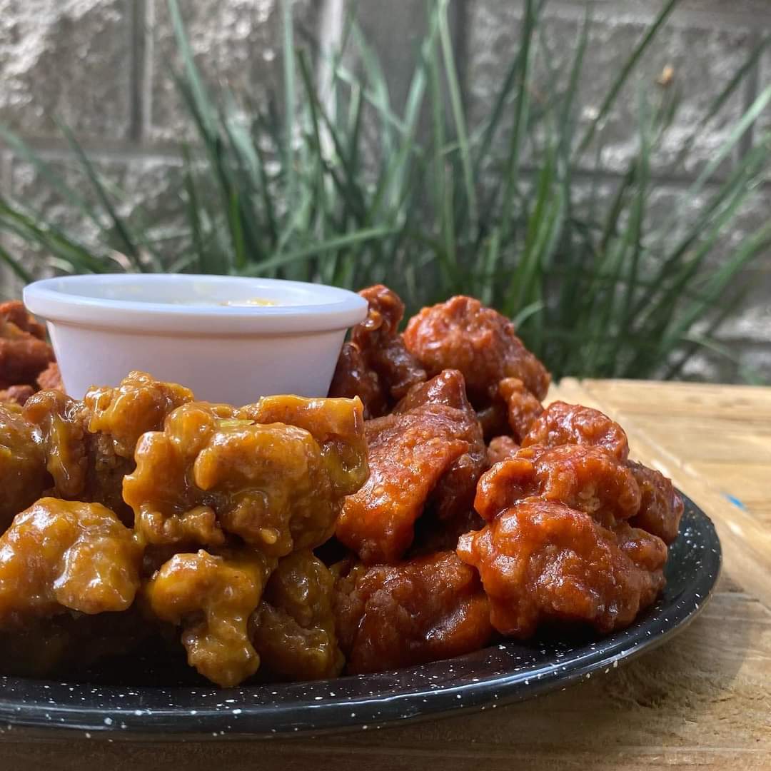 Orden de Boneless