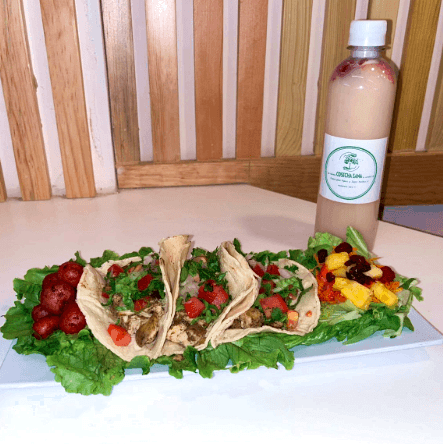 Combo Tacos