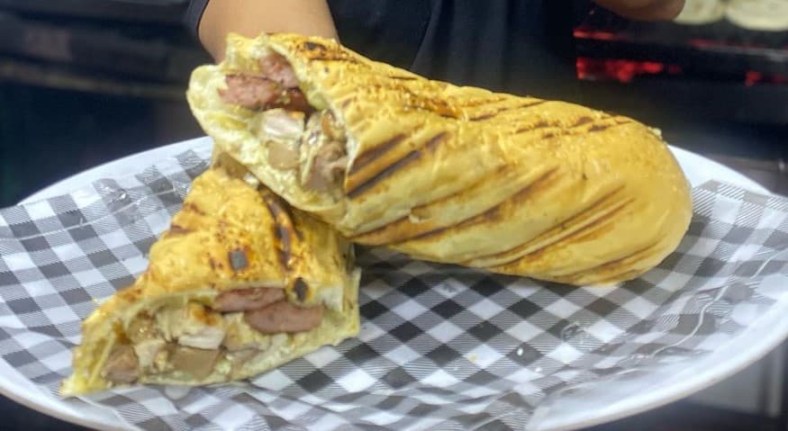 Perro Rancho