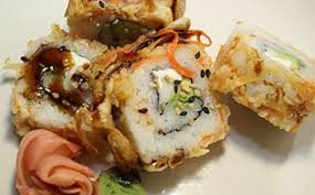 Rollo Kakiage