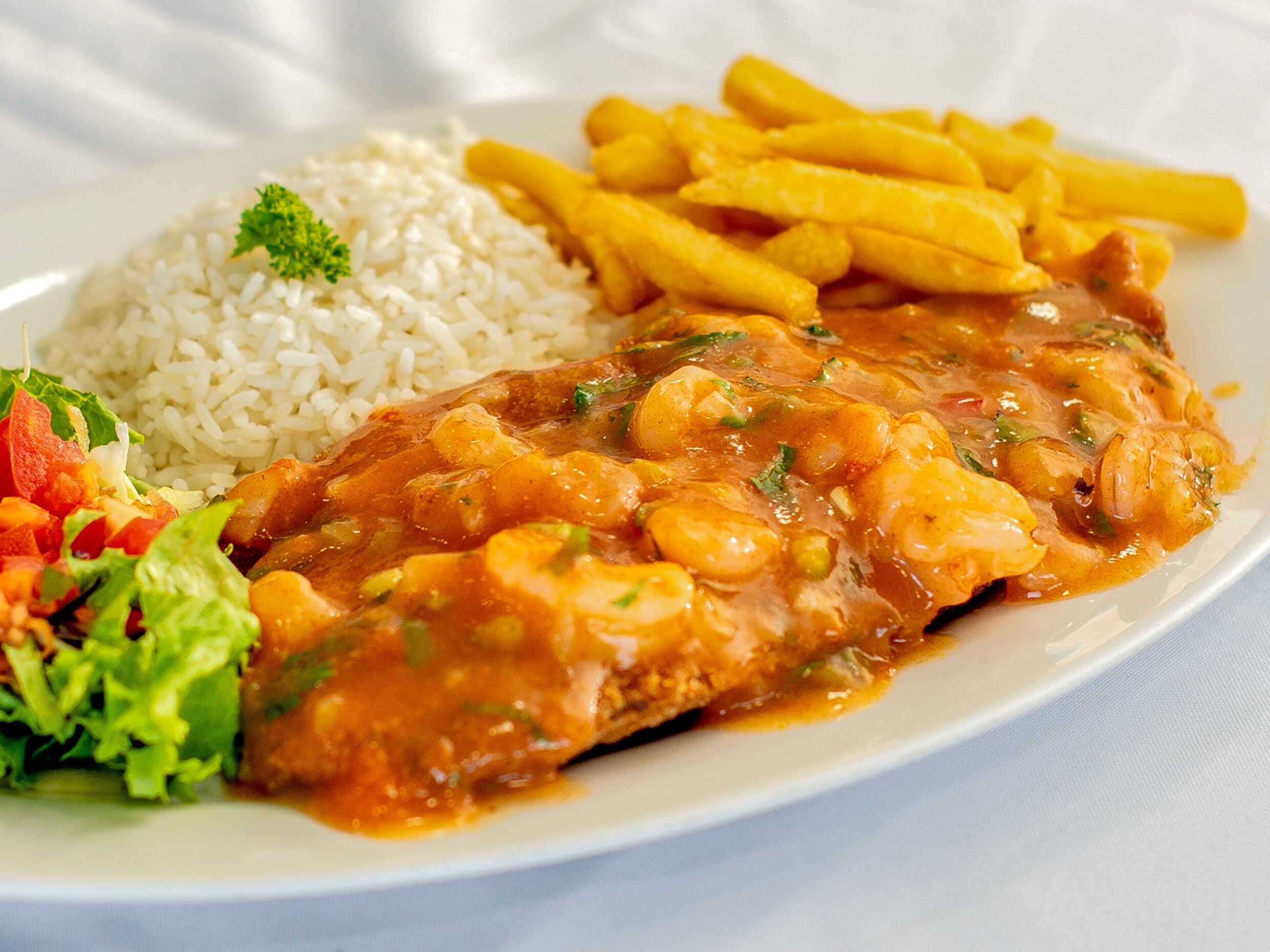 Filete a la 30