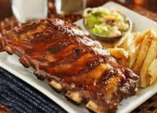 Costilla de Cerdo