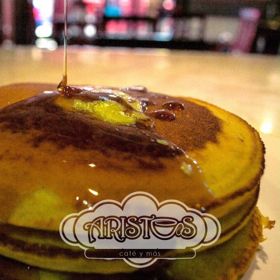 Hot Cakes