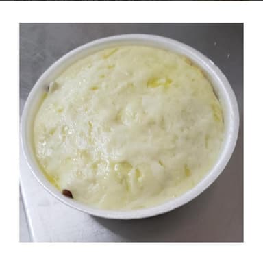Maíz Gratinado