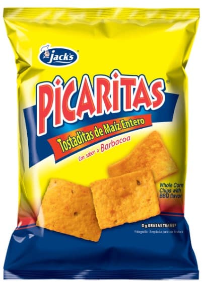 Picaritas Grandes