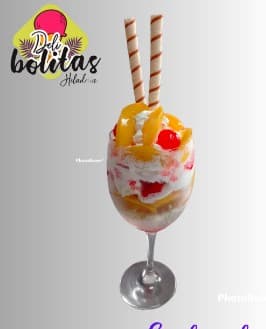 Sunday Cereza y Durazno