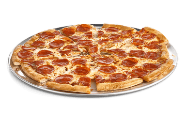 Didi 2 X 1 Pizza Grande 3 Ingredientes