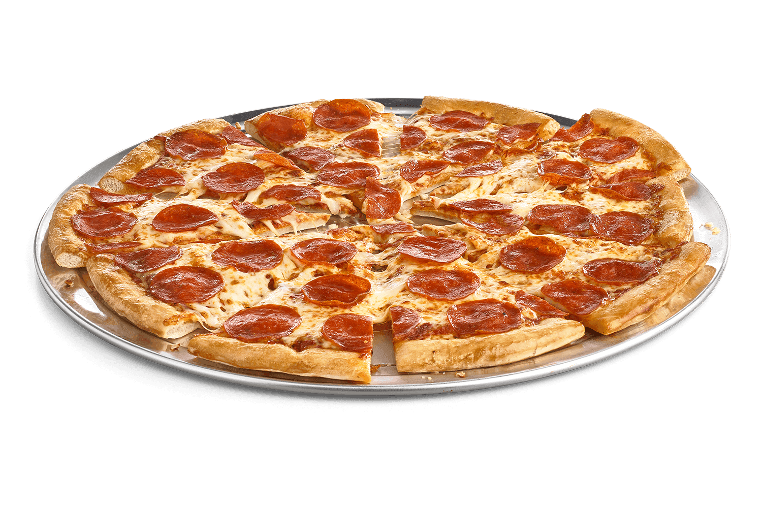 Didi 2 X 1 Pizza Grande 3 Ingredientes