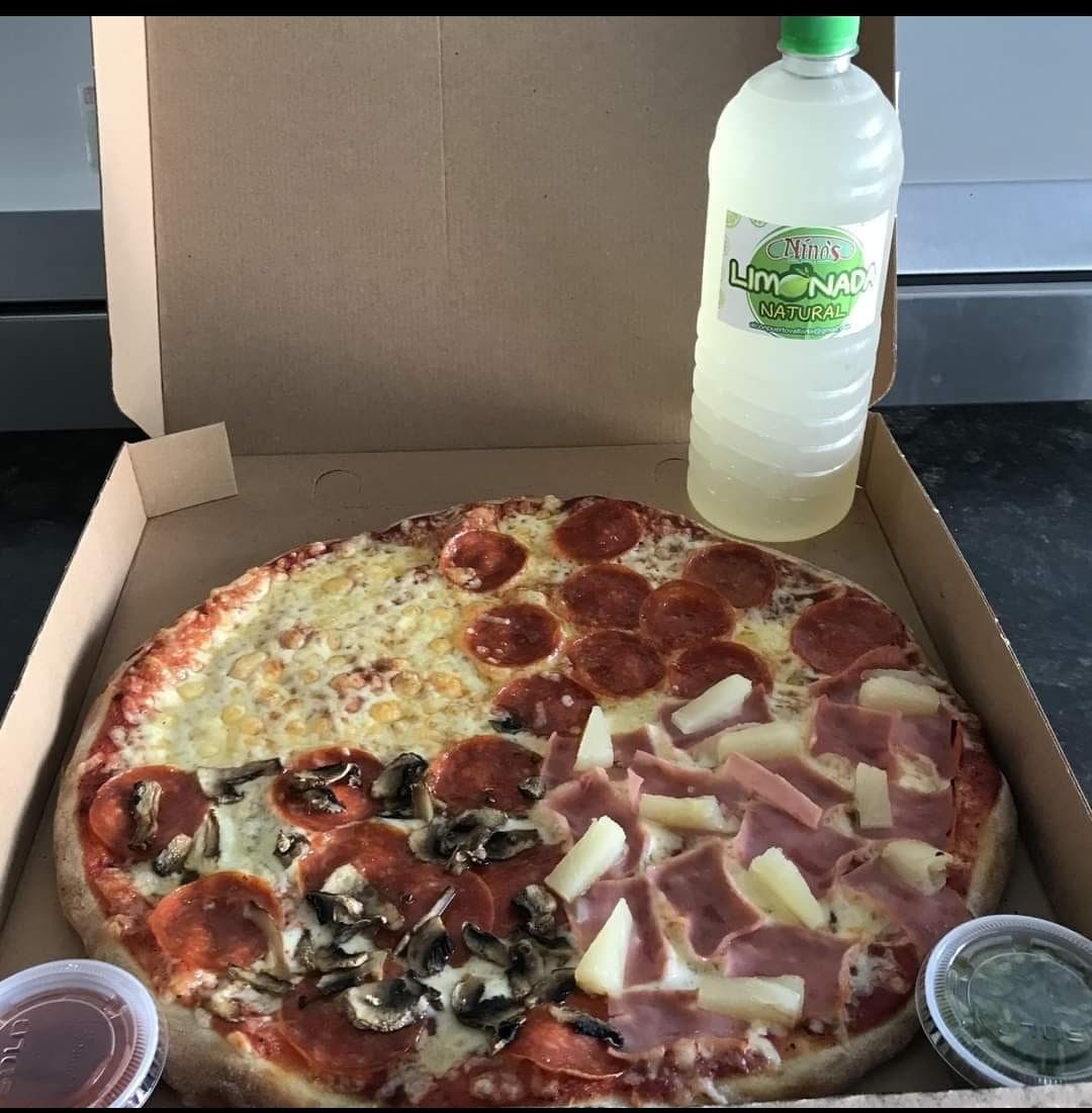 Combo "Del Antojo"