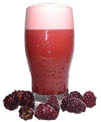 Jugo de Mora