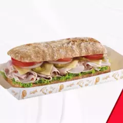 Chapata Pavo