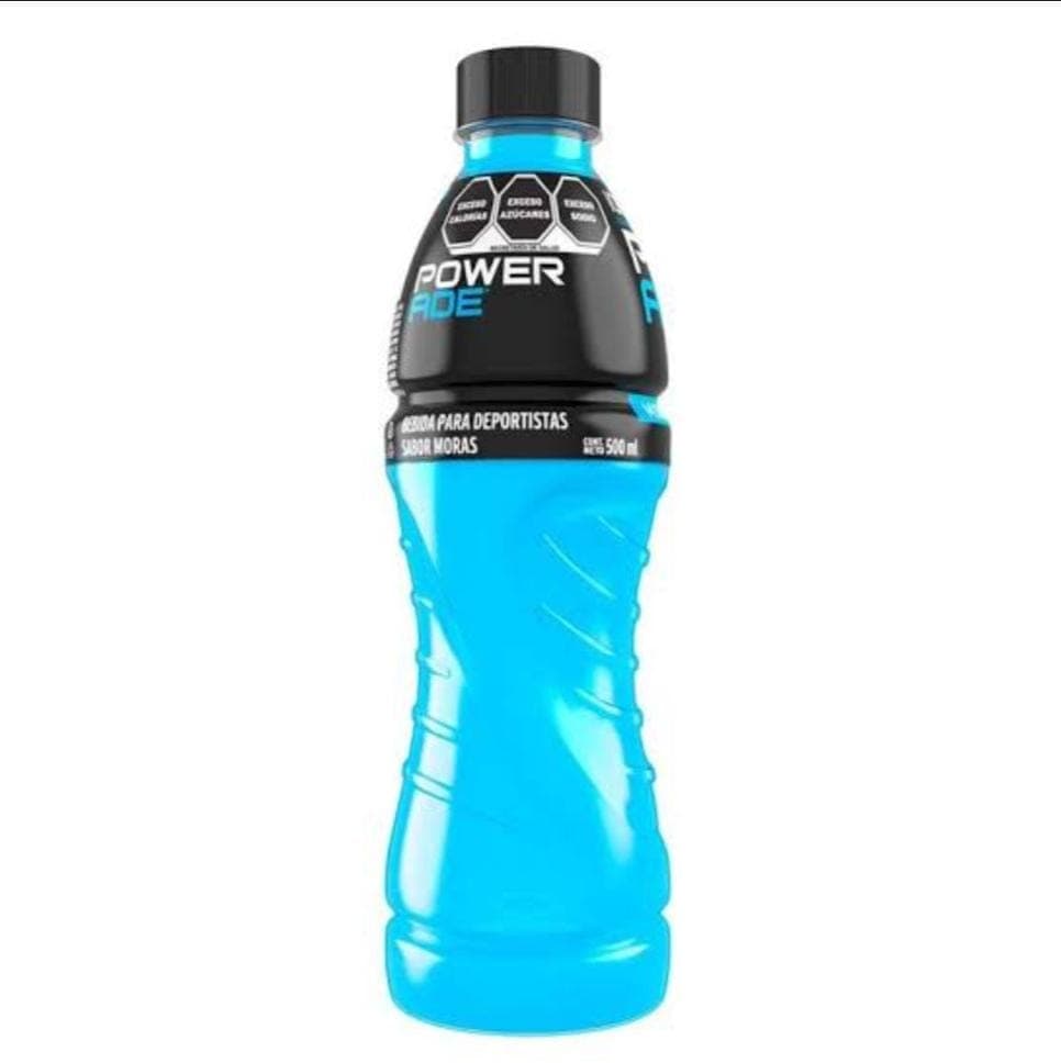 Powerade