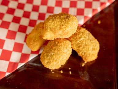 Jalapeño Poppers