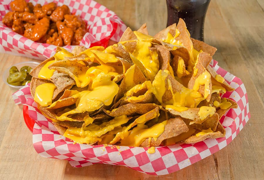 Nachos