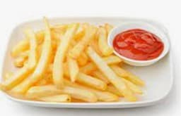 Papa Francesa 300gr