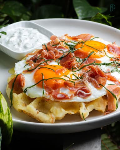 Huevos Rotos