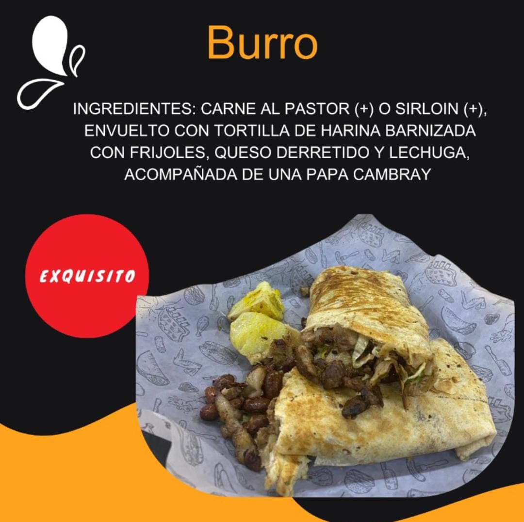 Megaburro
