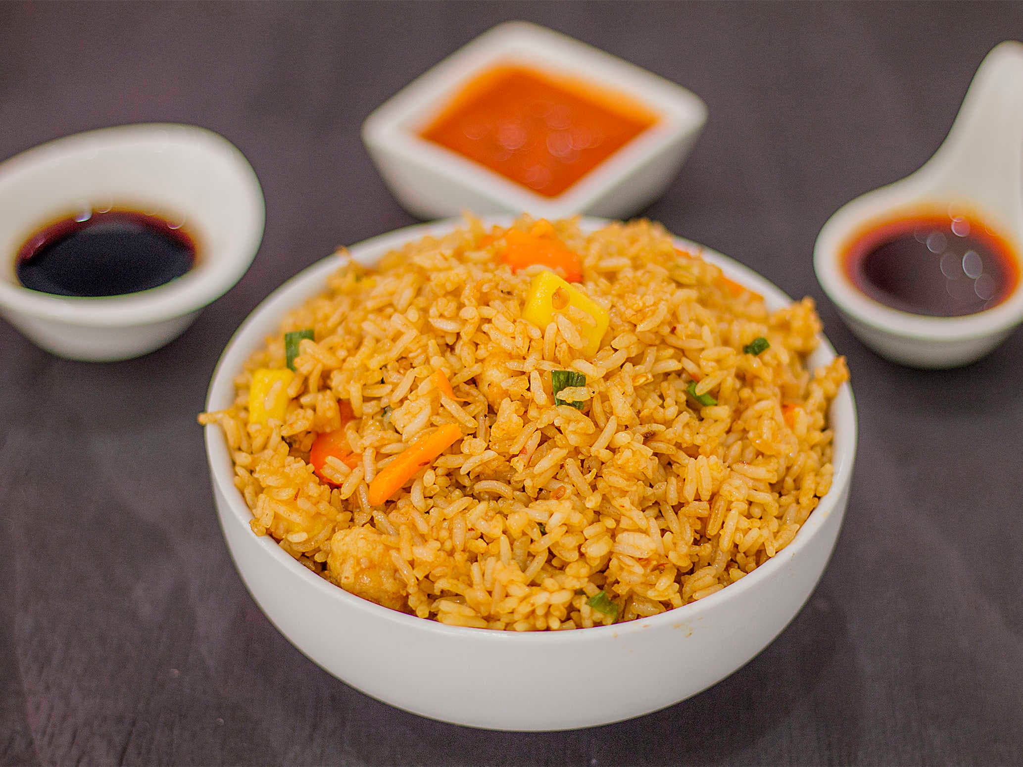 Box 26 oz Arroz Tailandés