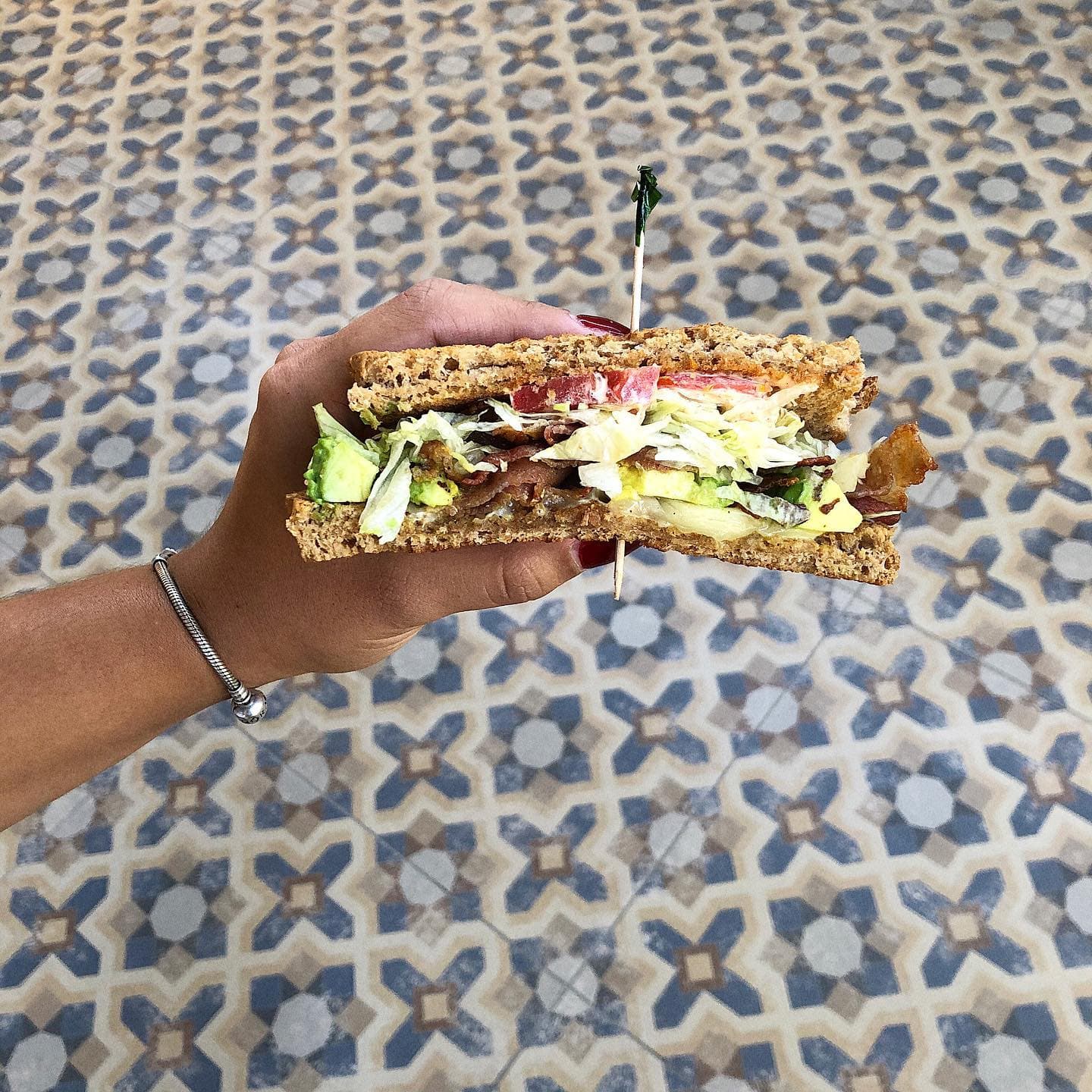 Sandwich mazatlán±papas+agua