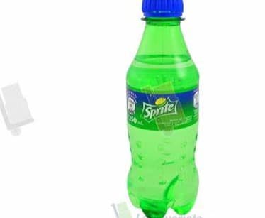Gaseosa personal SPRITE